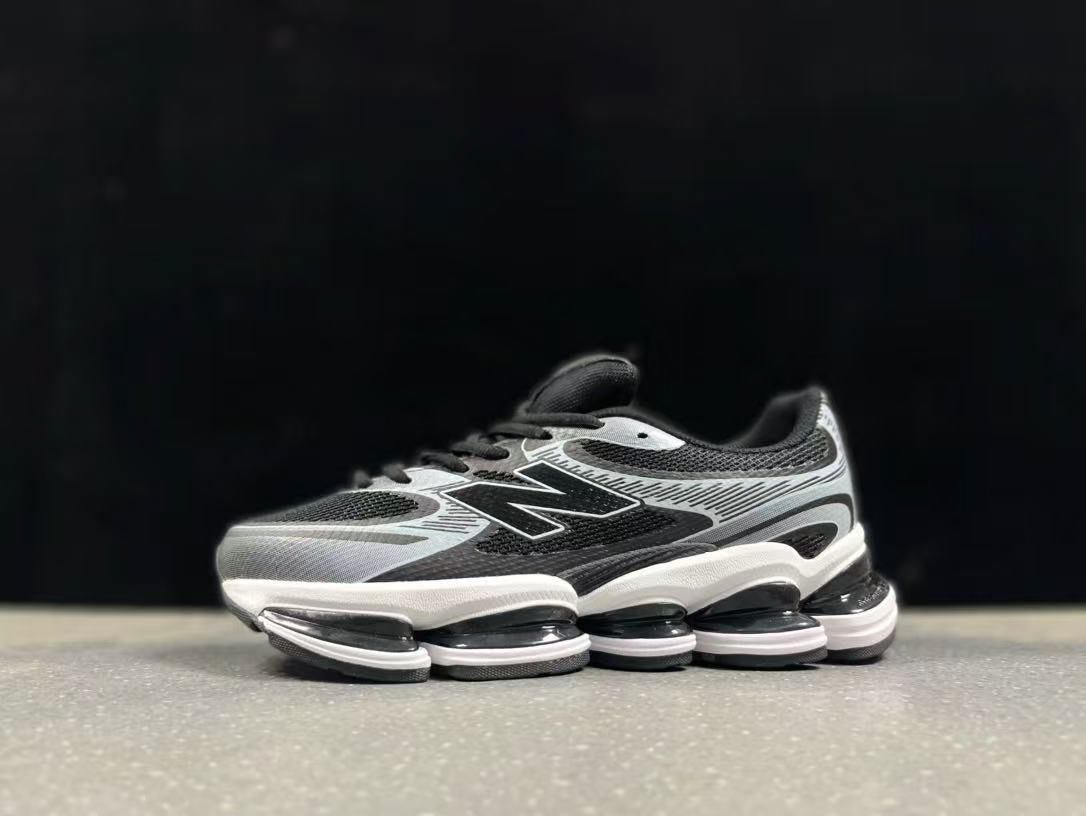 New Balance ABZORB 2000 Black Silver