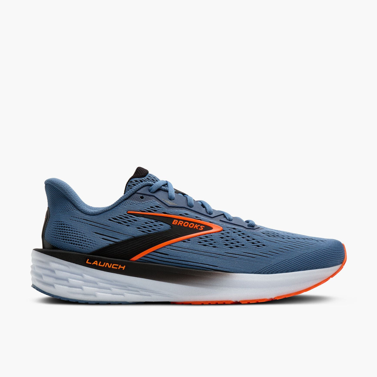 Brooks Men's Launch 12