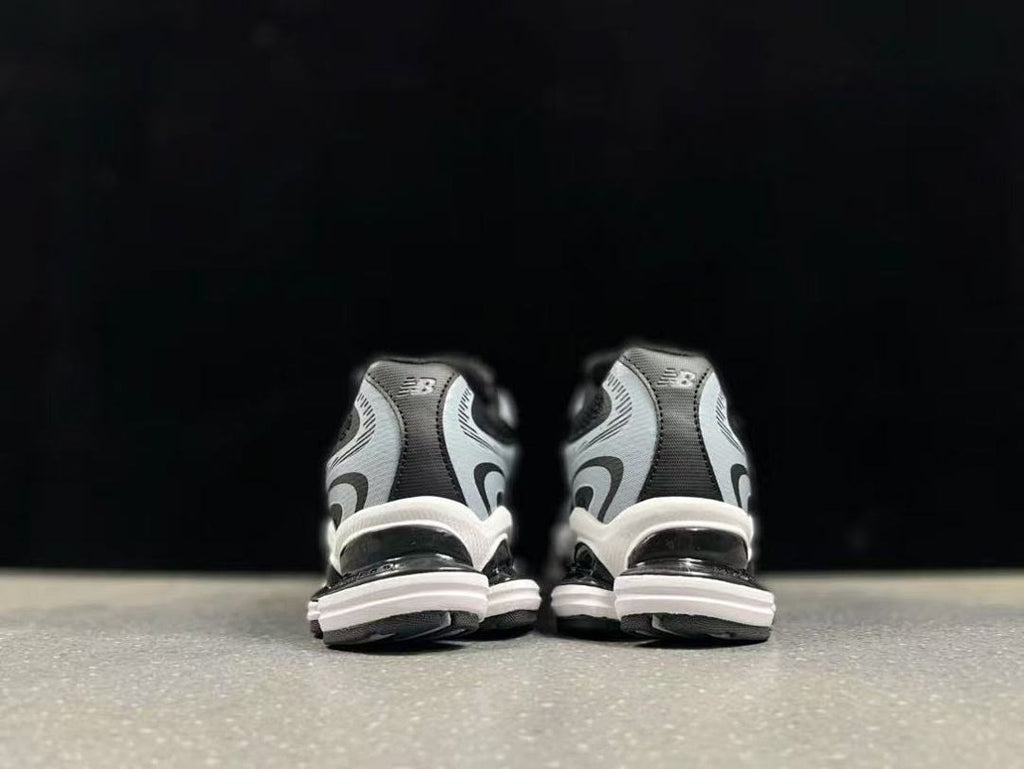 New Balance ABZORB 2000 Black Silver