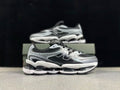 New Balance ABZORB 2000 Black Silver