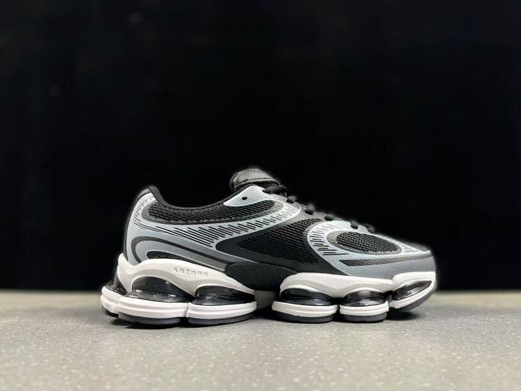 New Balance ABZORB 2000 Black Silver