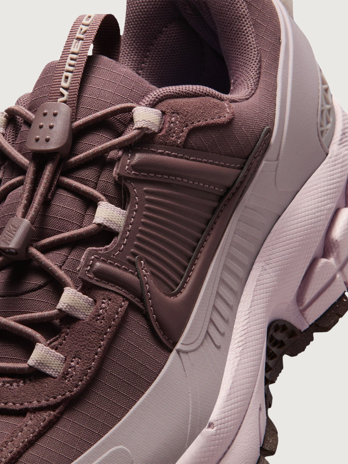Nike Zoom Vomero Roam - Tattoo/Tattoo Particle Rose Silt Red