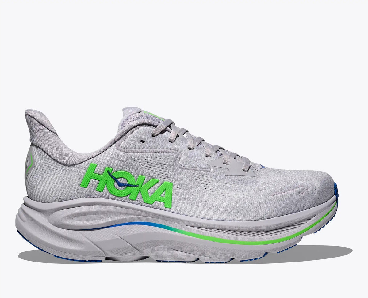 Hoka Men's Clifton 10 (Spring 26 Colors)