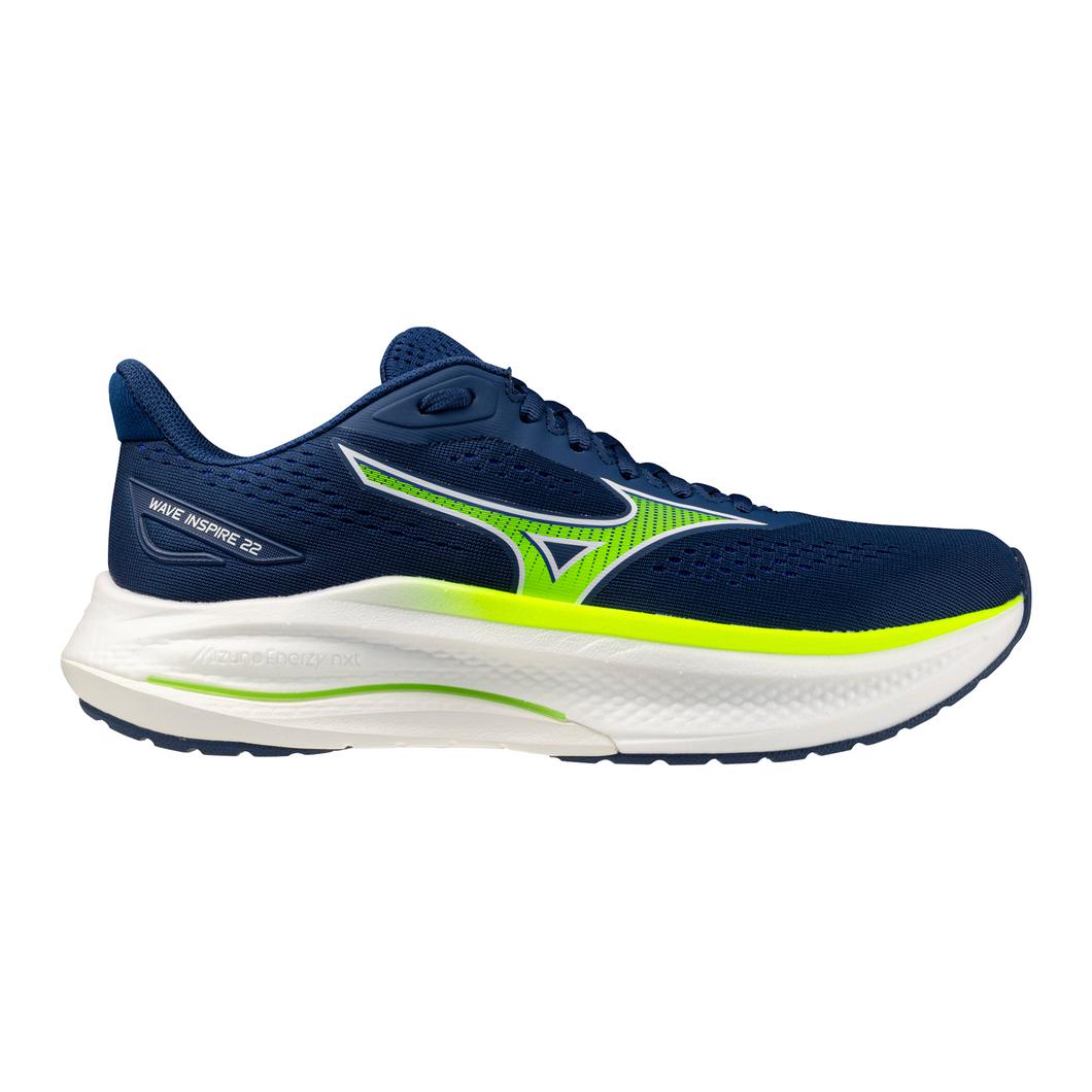 Mizuno Men's Inspire 22