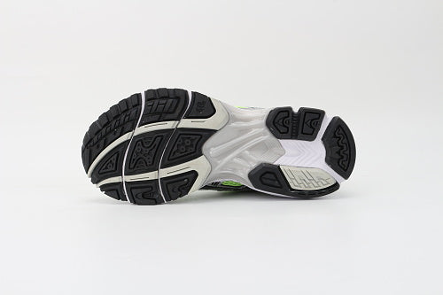 ASICS Unisex GEL-Kayano 14 "Sprite" (White / Lime Green)