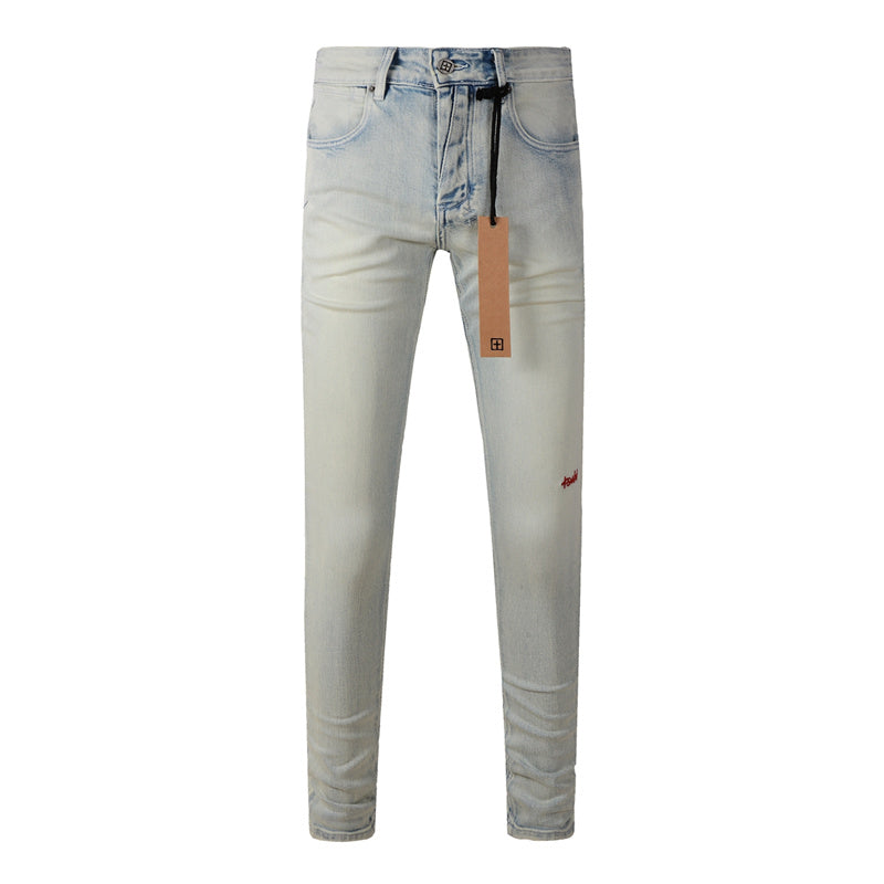 KSUBI  Fashion Jeans 3017