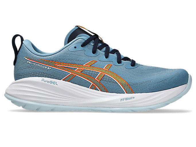 Asics Men's Cumulus 27 (New Color) SALE