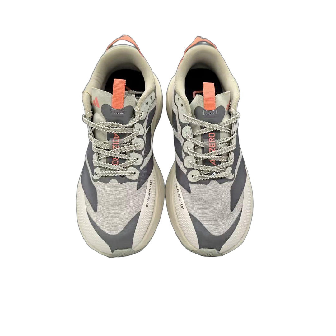 adidas Unisex Adizero Evo SL ATR Wonder Cargo / Grey Strata / Crystal Linen