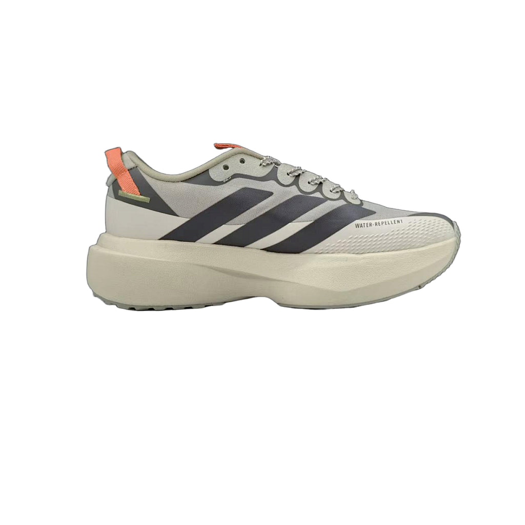 adidas Unisex Adizero Evo SL ATR Wonder Cargo / Grey Strata / Crystal Linen