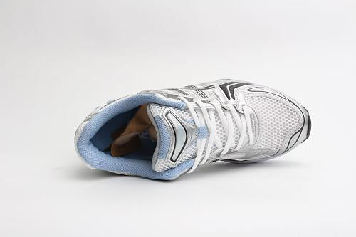 JJJJound x ASICS Unisex GEL-Kayano 14 "White / Baby Blue"