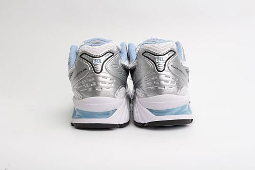 JJJJound x ASICS Unisex GEL-Kayano 14 "White / Baby Blue"