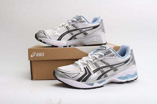 JJJJound x ASICS Unisex GEL-Kayano 14 "White / Baby Blue"