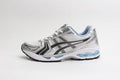 JJJJound x ASICS Unisex GEL-Kayano 14 "White / Baby Blue"