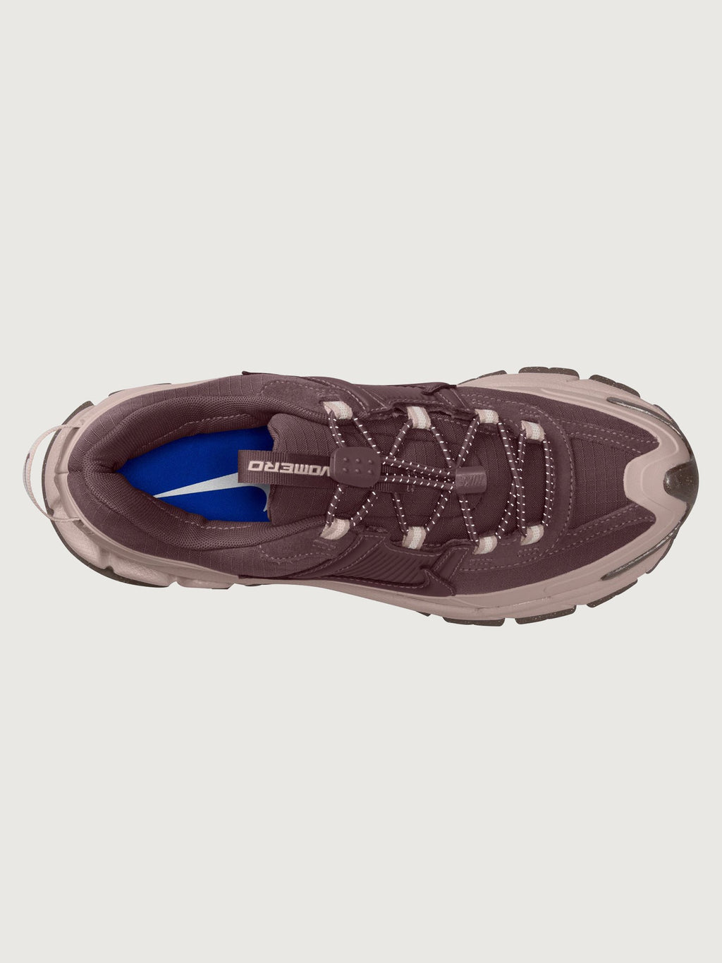 Nike Zoom Vomero Roam - Tattoo/Tattoo Particle Rose Silt Red