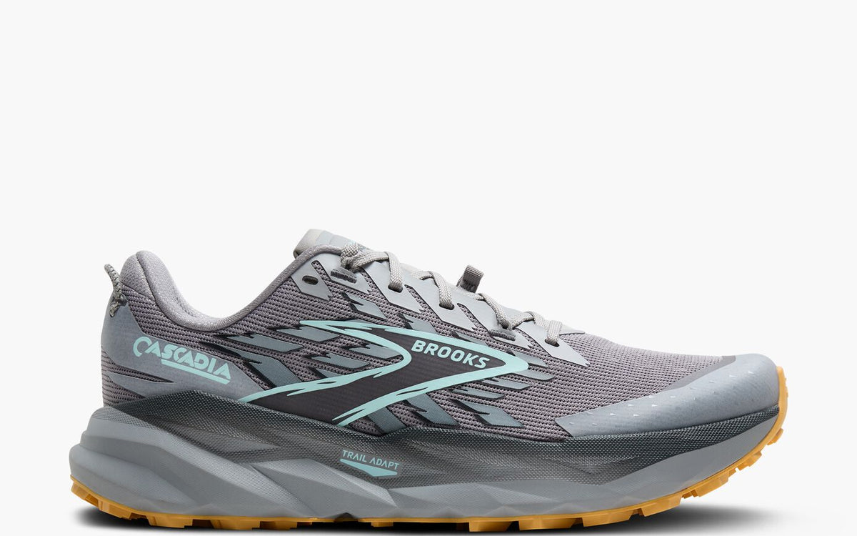 Brooks Men's Cascadia 19