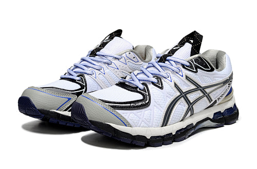 Kiko Kostadinov x ASICS Gel-Kayano 20 Glacier Grey/Lavender Grey