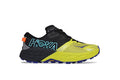Hoka Speedgoat 7 Black/Yellow/Cyan