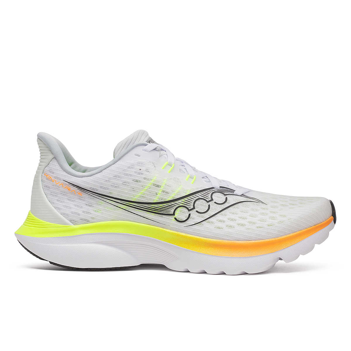 Saucony Men's Kinvara 16