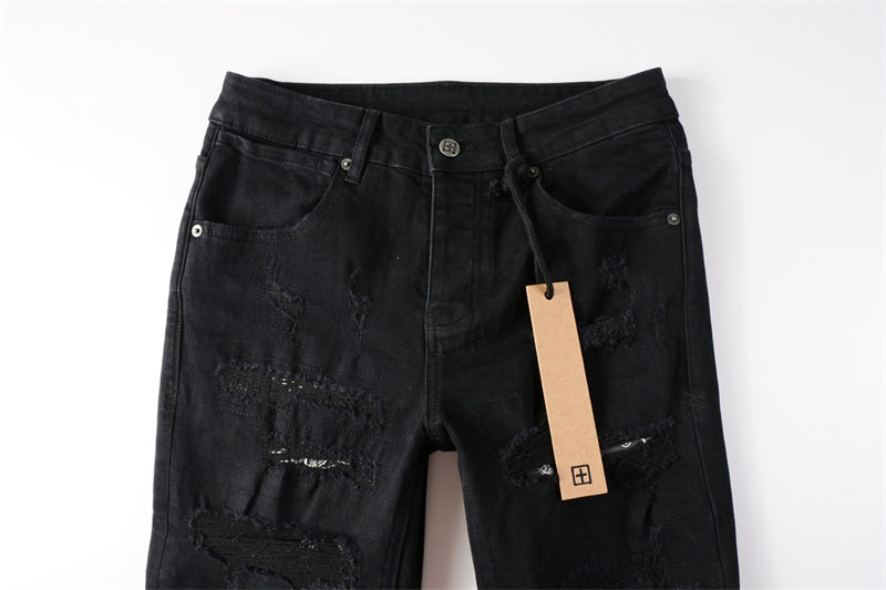 KSUBI  Fashion Jeans 3016