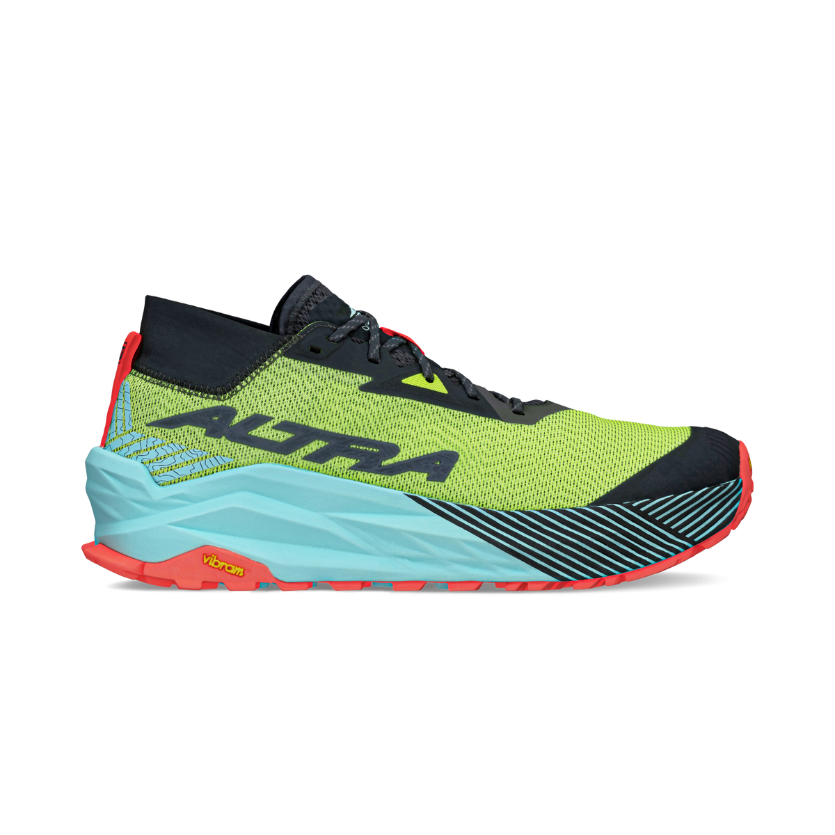 Altra Men's Olympus 275