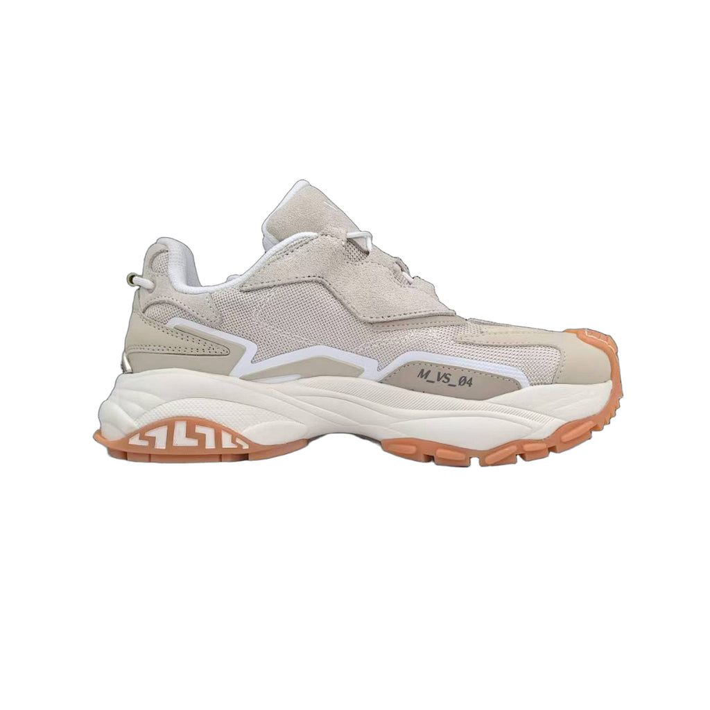 Versace Mercury M_VS_04 White Beige Gum