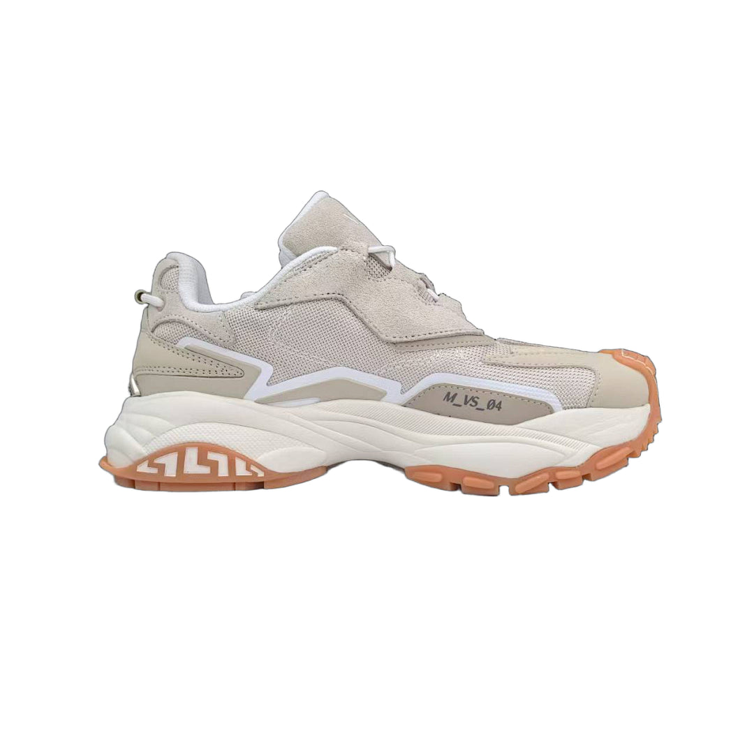 Versace Mercury M_VS_04 White Beige Gum
