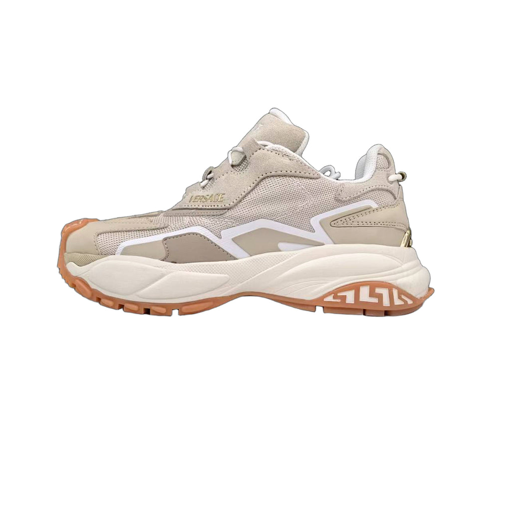 Versace Mercury M_VS_04 White Beige Gum