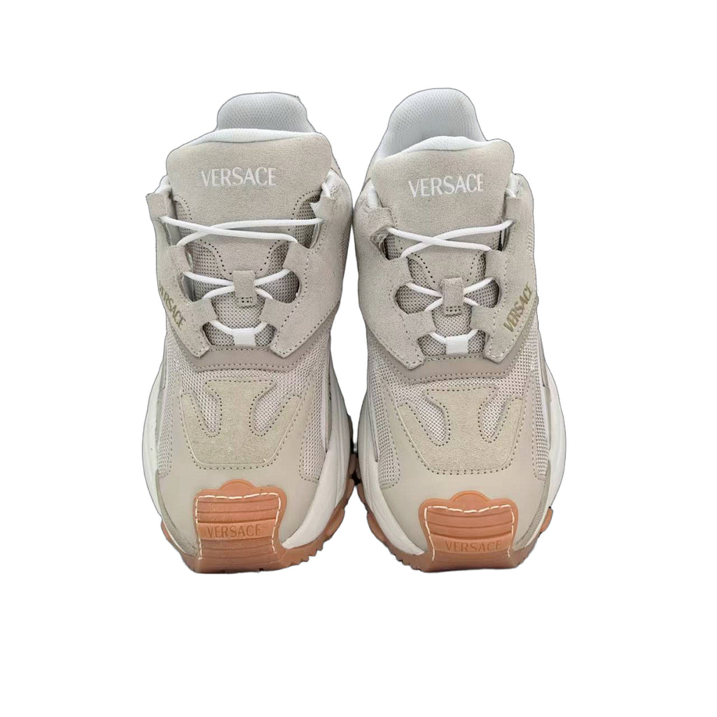 Versace Mercury M_VS_04 White Beige Gum