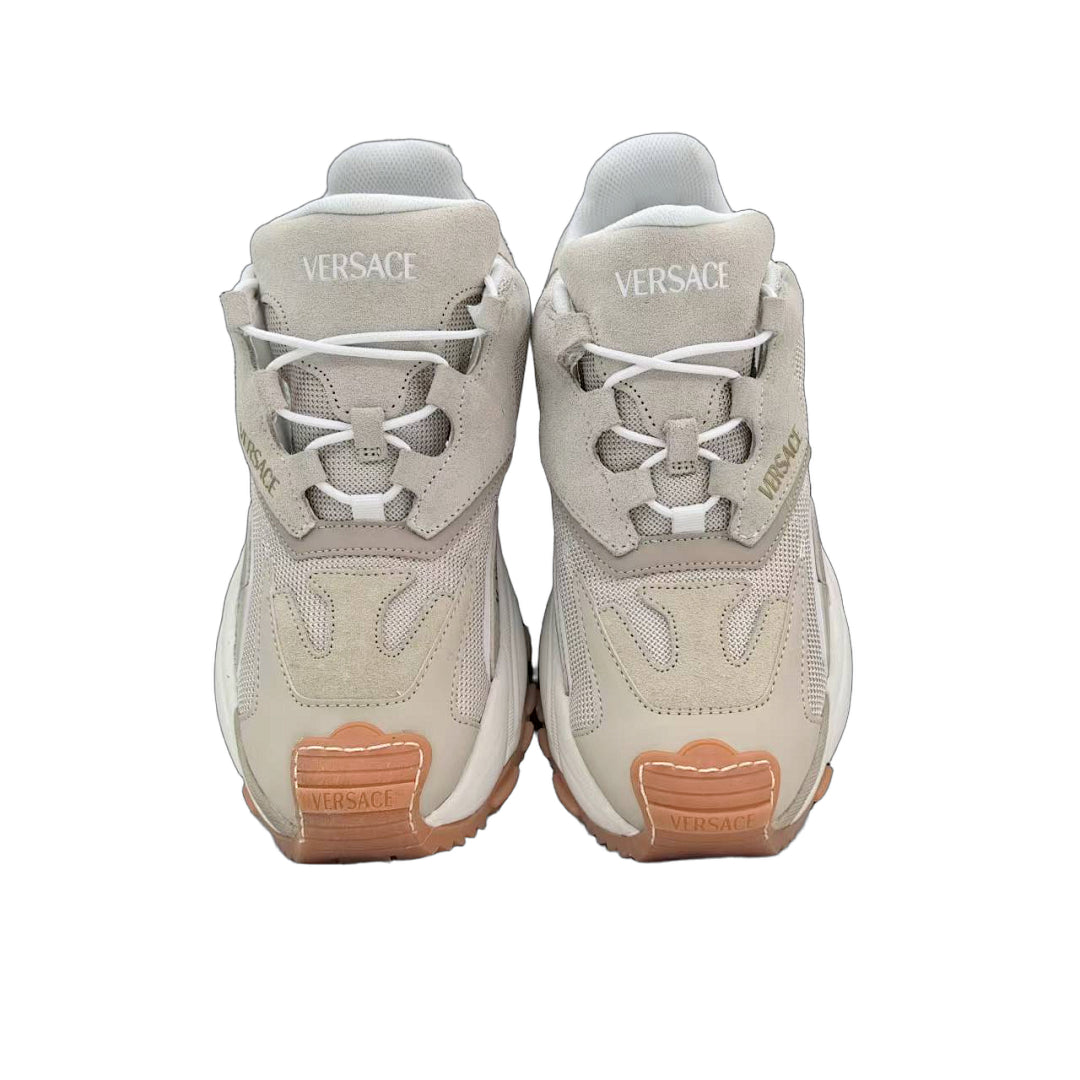 Versace Mercury M_VS_04 White Beige Gum