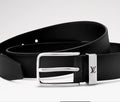 Louis Vuitton Pont Neuf Patinated 35mm Belt