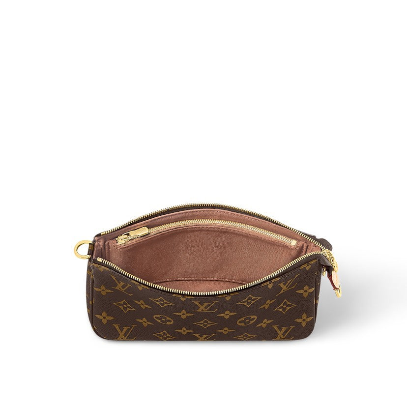 Louis Vuitton Pochette Accessoires Monogram Canvas