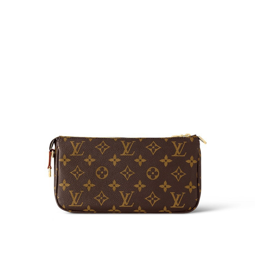 Louis Vuitton Pochette Accessoires Monogram Canvas