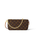 Louis Vuitton Pochette Accessoires Monogram Canvas