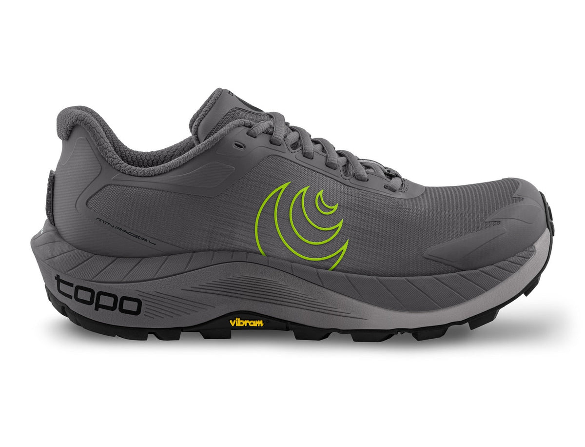 Topo Men's Mtn Racer 4