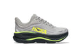 HOKA ONE ONE Bondi 9 Grout / Safety Yellow / Black
