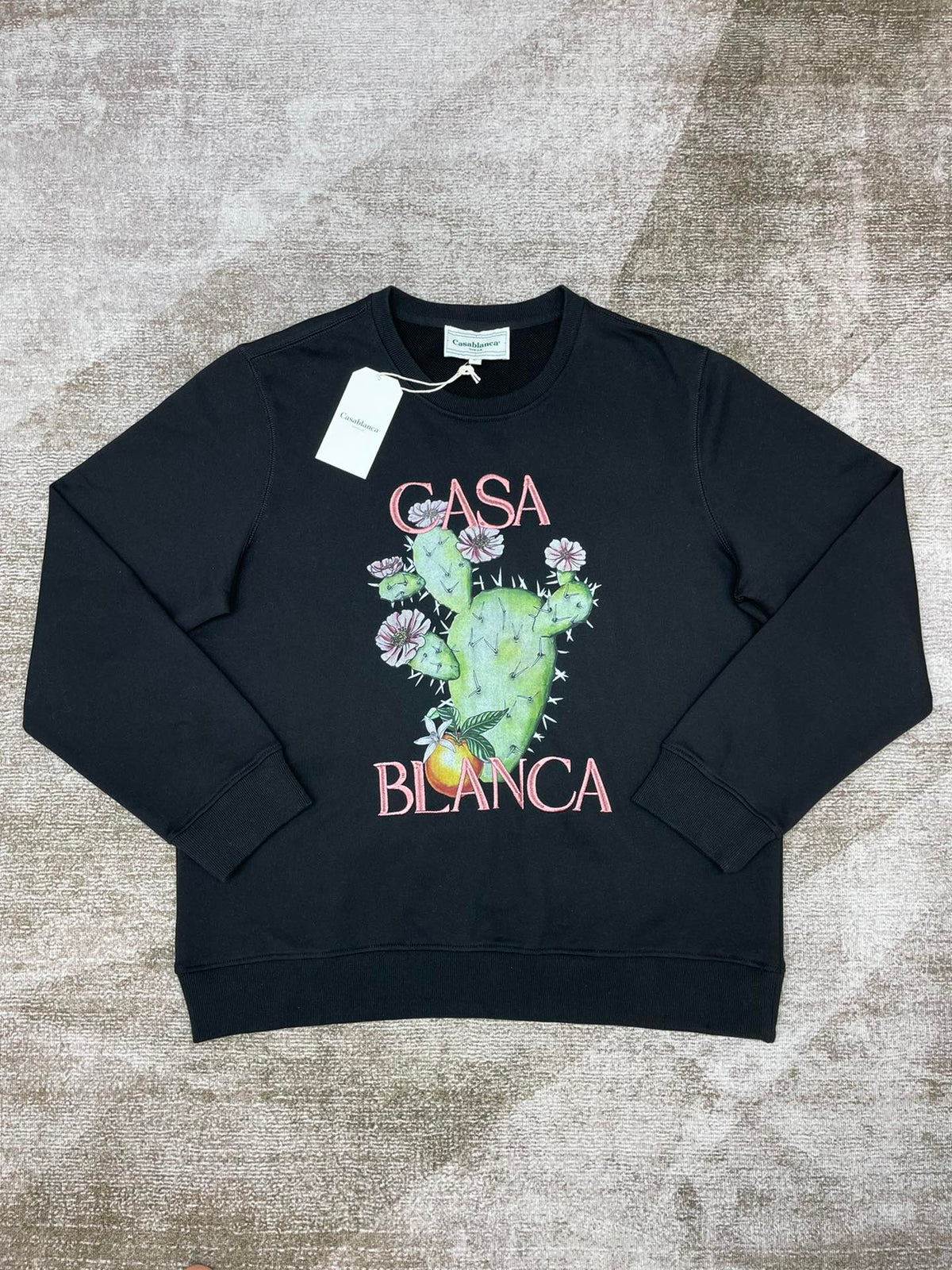 Felpa Casablanca
