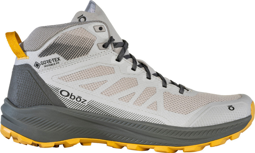Oboz Men's Katabatic LT Mid GTX