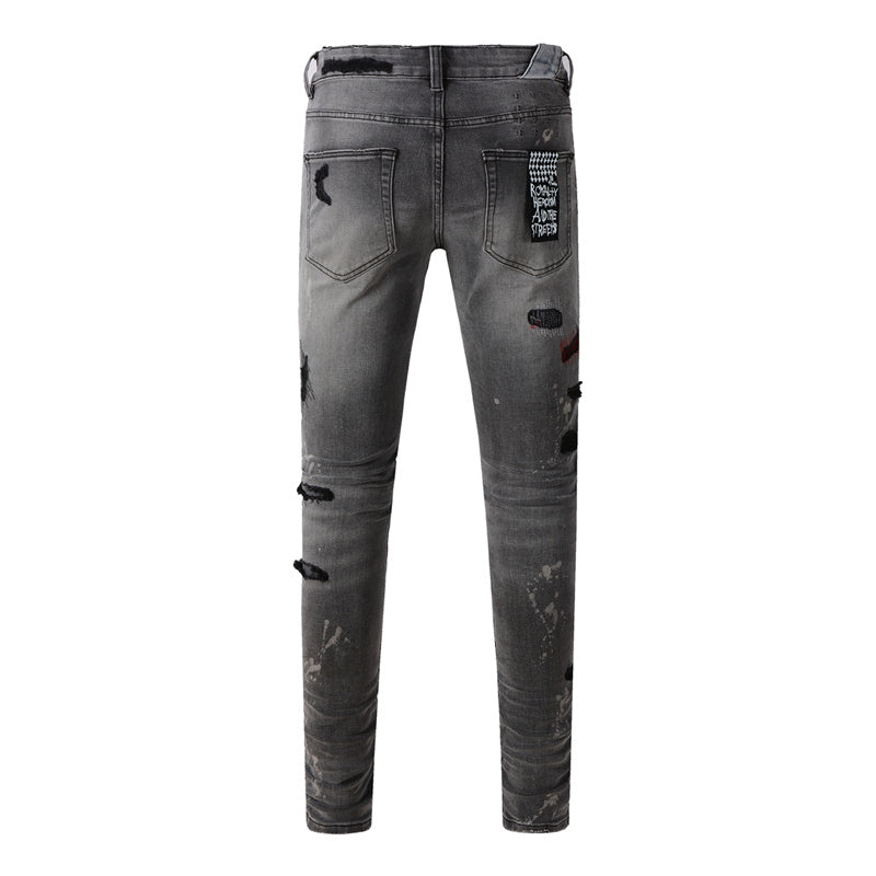 KSUBI  Fashion Jeans 3014