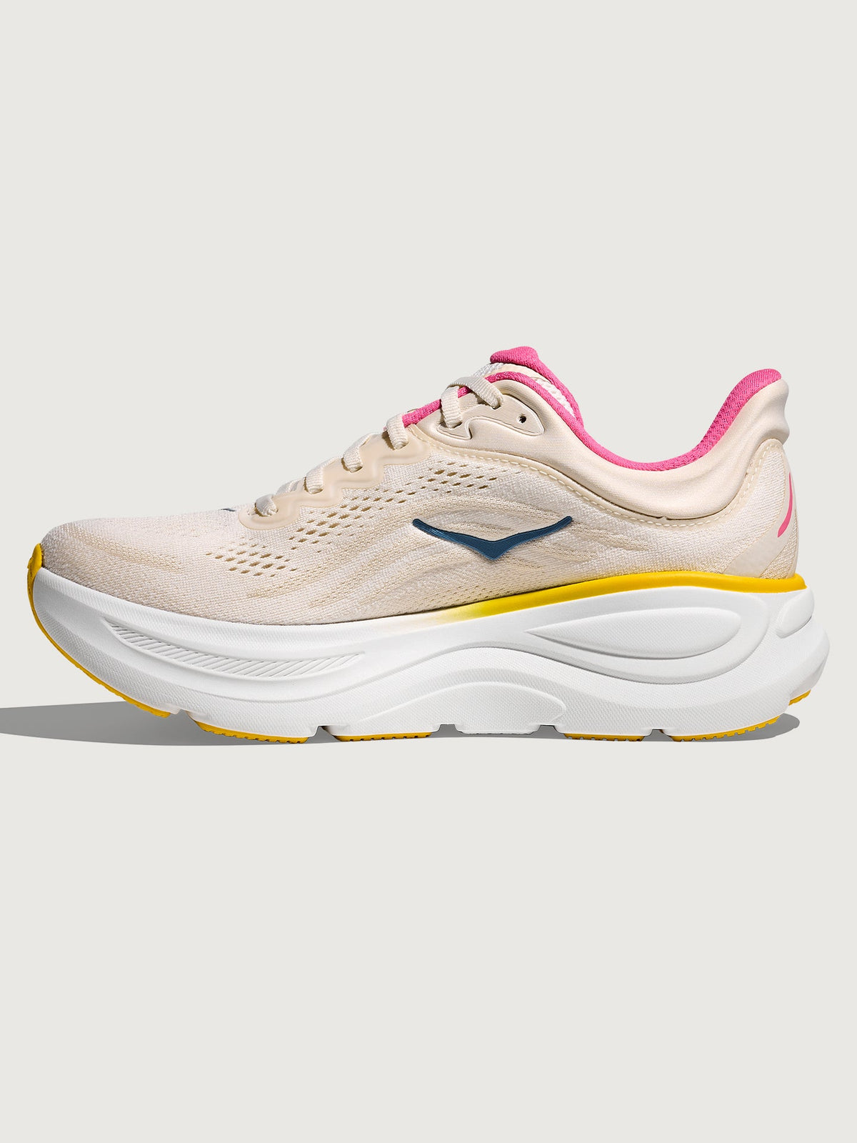 Bondi 9 - Alabaster/Birch