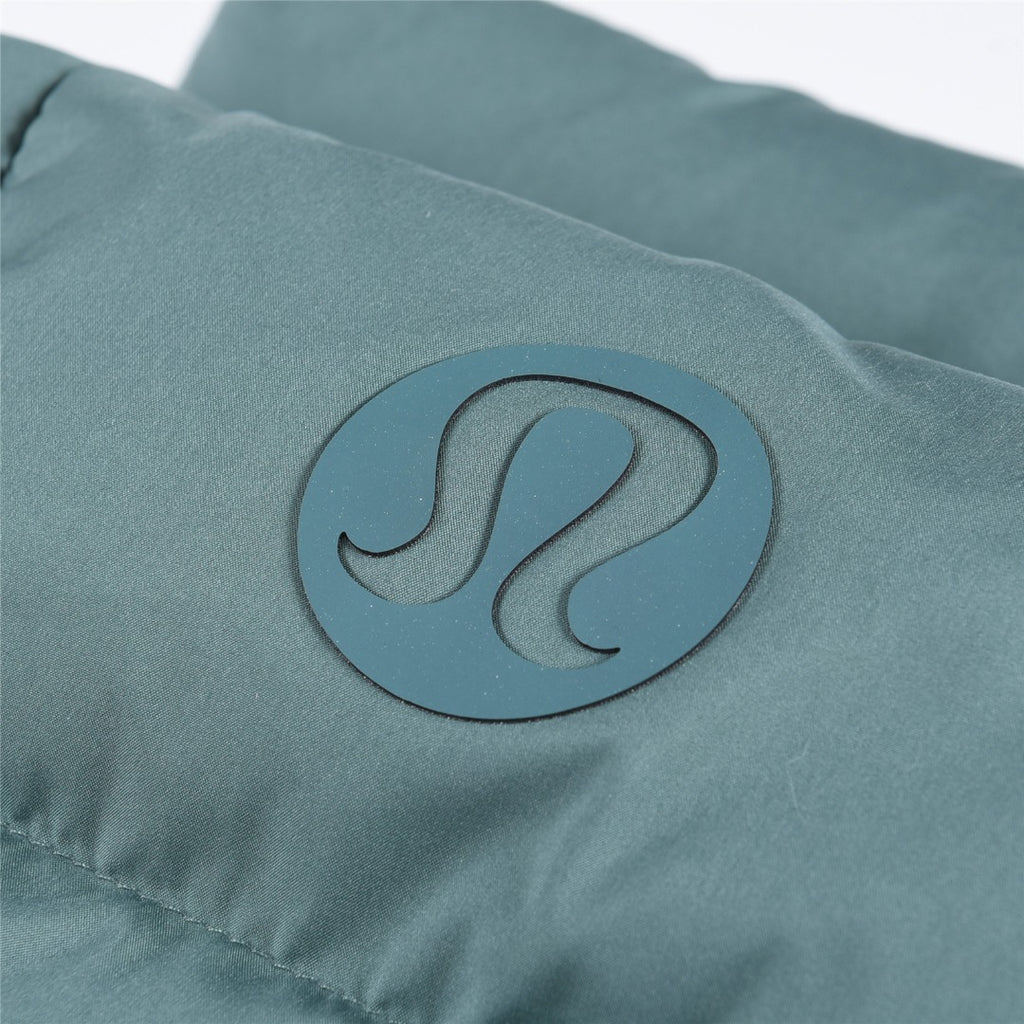 lululemon Wunder Puff 600-Down-Fill Cropped Vest