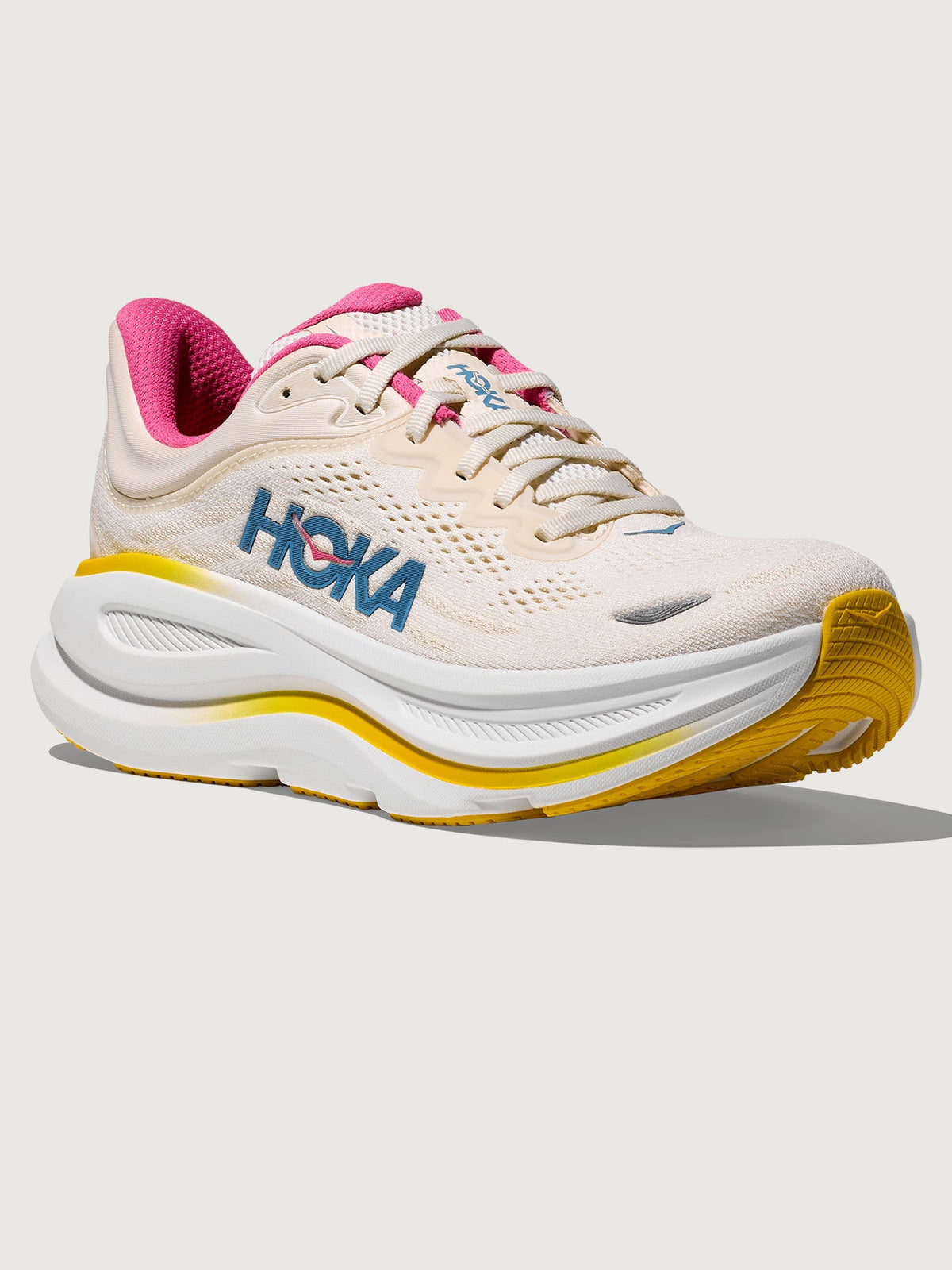 Bondi 9 - Alabaster/Birch