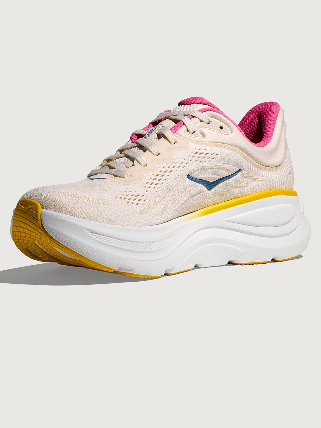 Bondi 9 - Alabaster/Birch