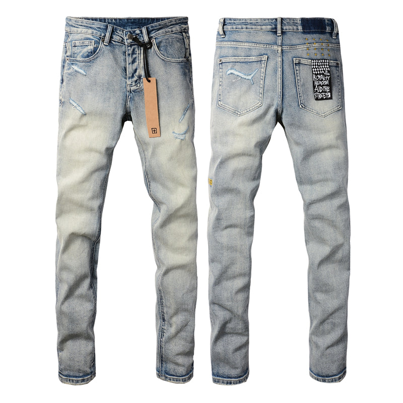 KSUBI  Fashion Jeans 3009