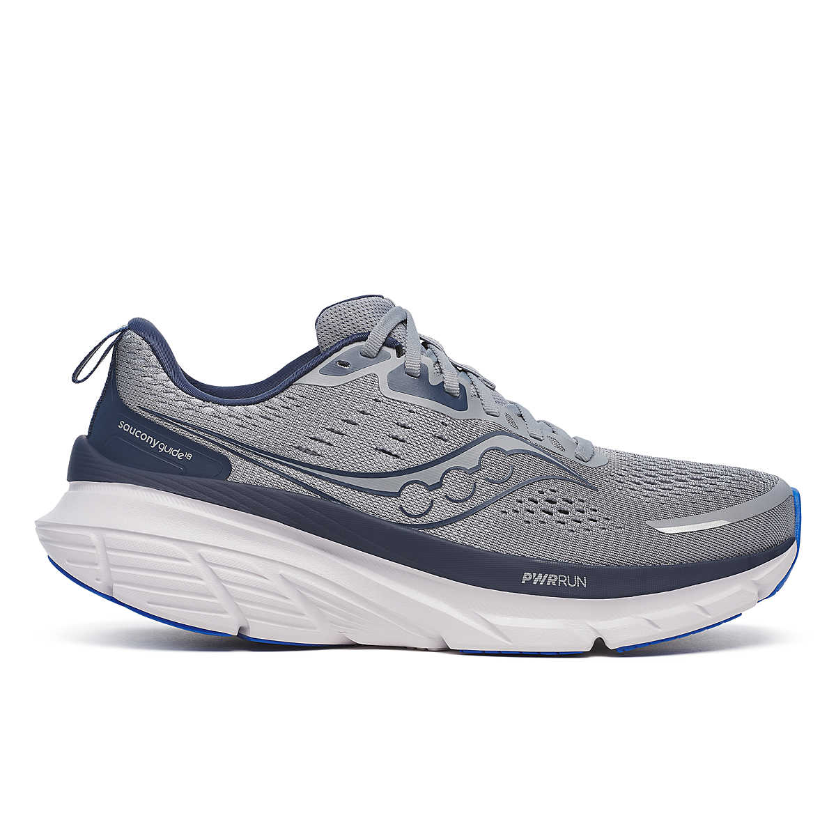 Saucony Men's Guide 18 (SALE)