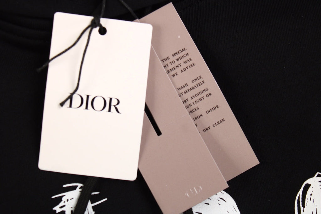 Felpa Dior