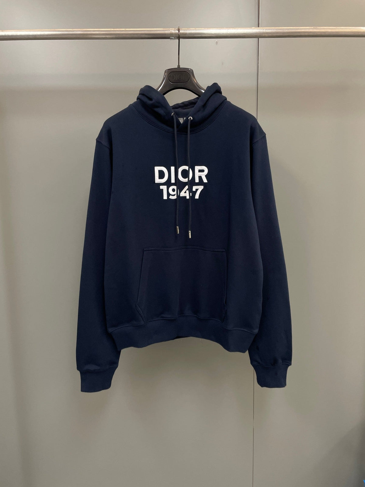 Felpa Dior 1947