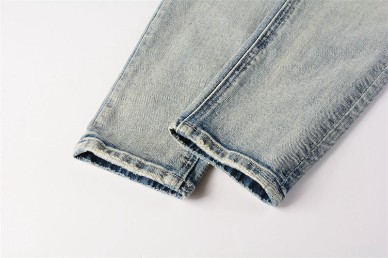 KSUBI  Fashion Jeans 3009