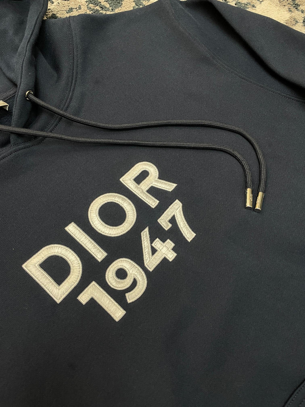 Felpa Dior 1947
