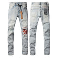 KSUBI  Fashion Jeans 3008