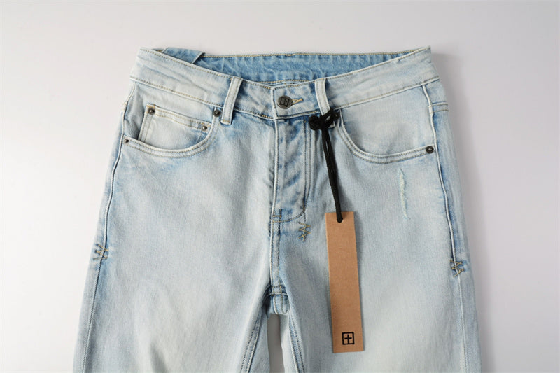 KSUBI  Fashion Jeans 3008